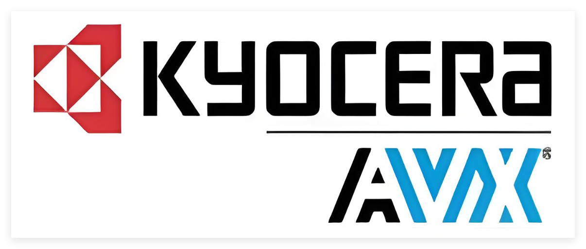 KYOCERA AVX